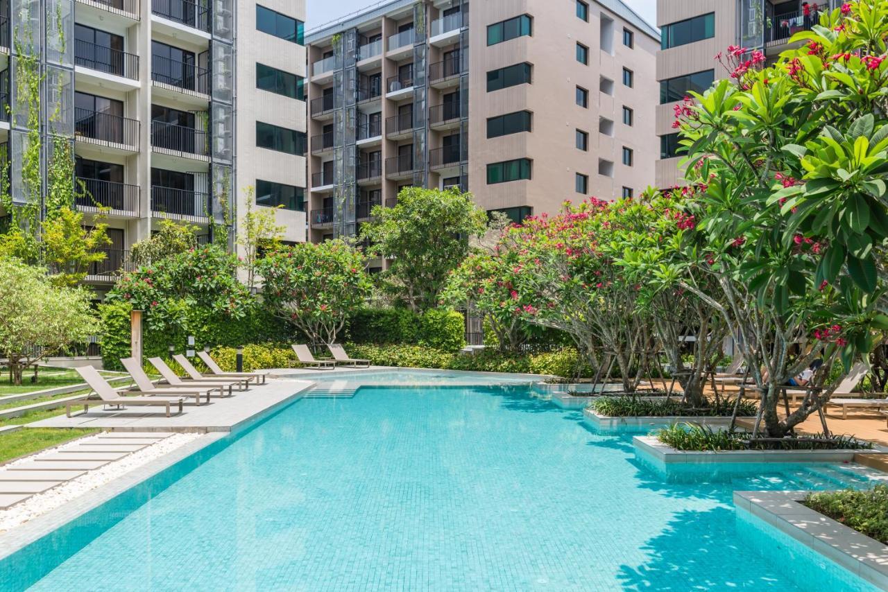 Blossom Sathorn By Plearn Διαμέρισμα Μπανγκόκ Εξωτερικό φωτογραφία